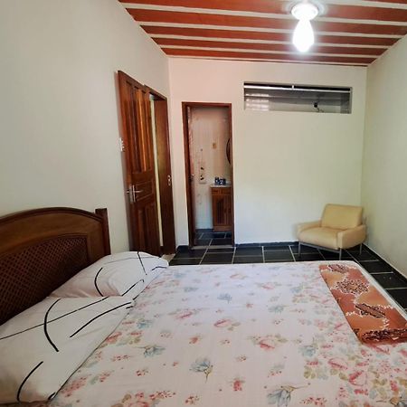 Casa Costa Verde-Muriqui Vila Muriqui Exterior foto