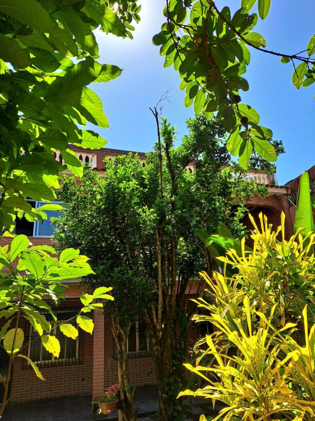 Casa Costa Verde-Muriqui Vila Muriqui Exterior foto