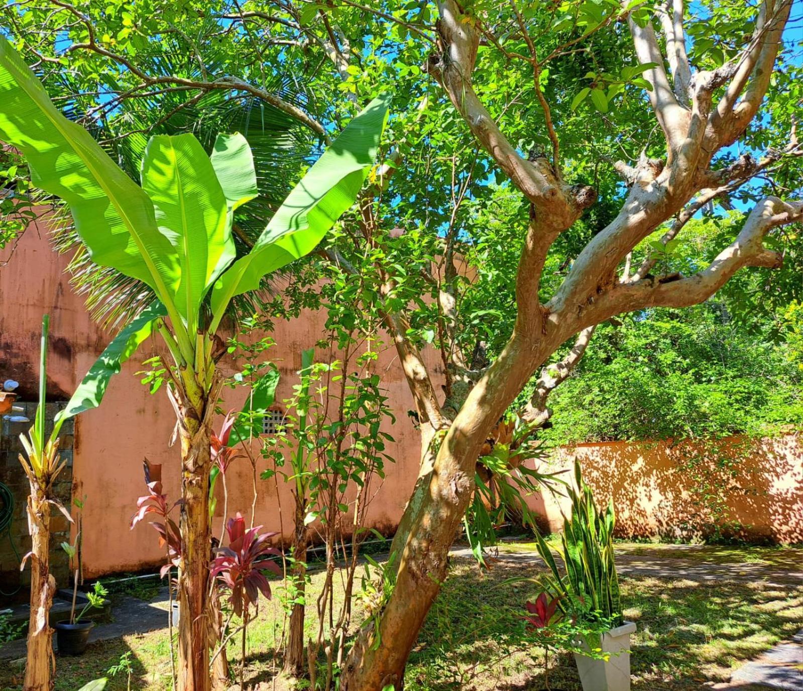 Casa Costa Verde-Muriqui Vila Muriqui Exterior foto