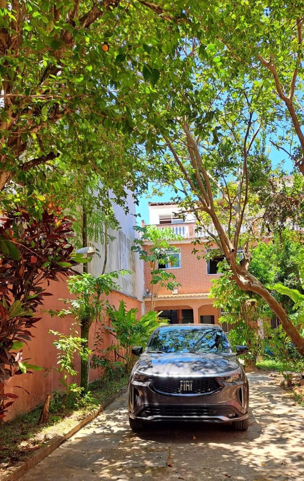 Casa Costa Verde-Muriqui Vila Muriqui Exterior foto