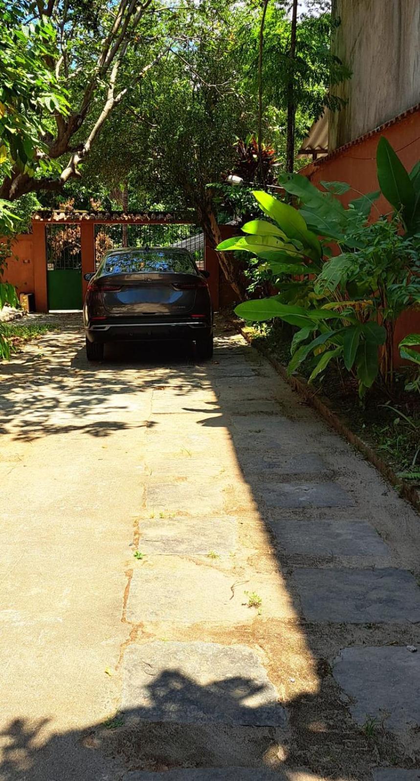 Casa Costa Verde-Muriqui Vila Muriqui Exterior foto